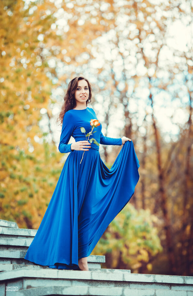Nadezhda Stoljarova's photo