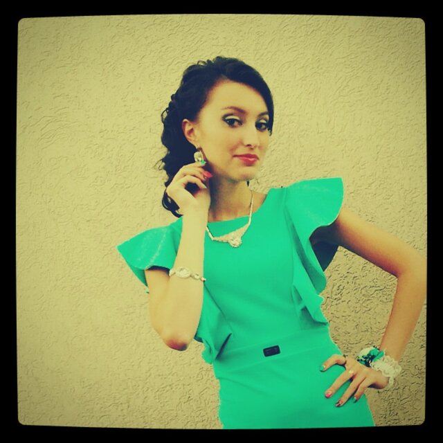 Foto Oksana Chilyak