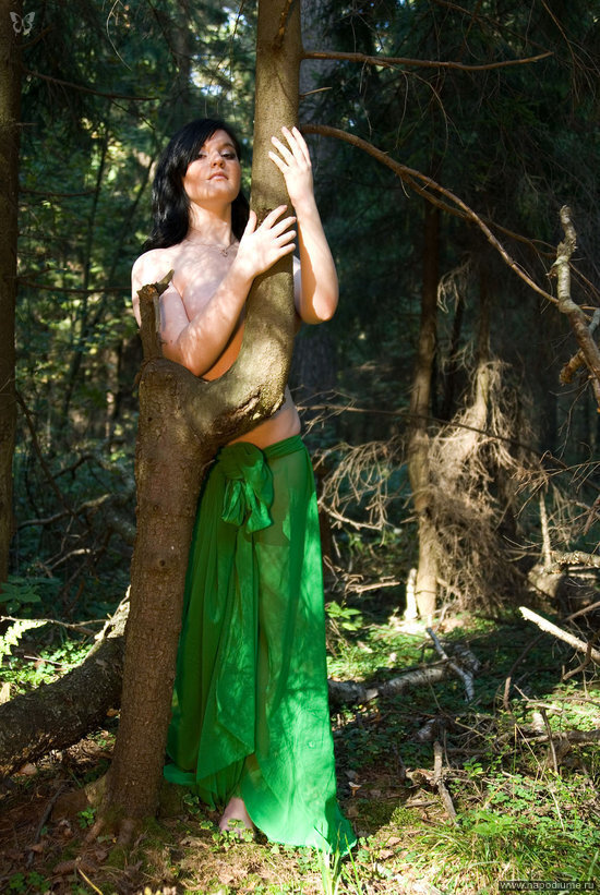 Anastasia Sergeevna's photo