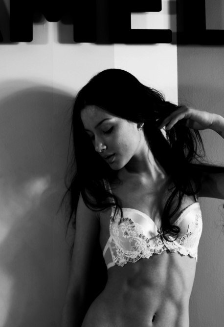 Ekaterina Zinov'eva's photo
