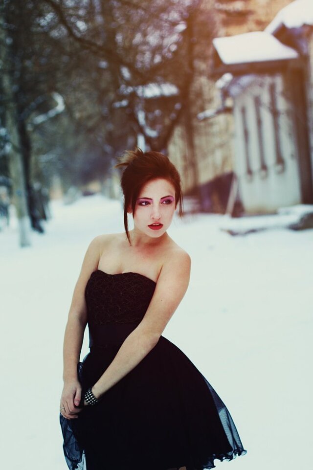 Nika Koval''s photo