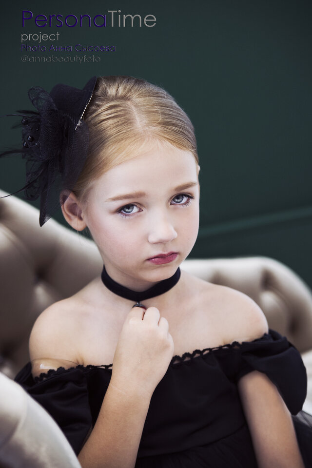 Foto Vasilisa Picyk