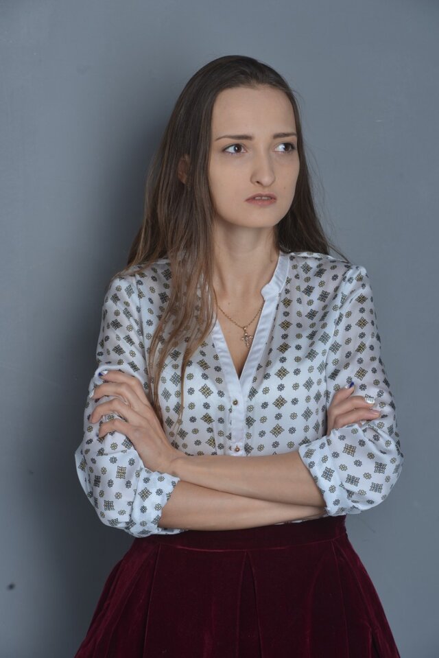 Foto Polina Vavilkina