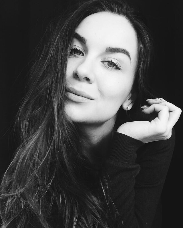 Valeria Krukova's photo
