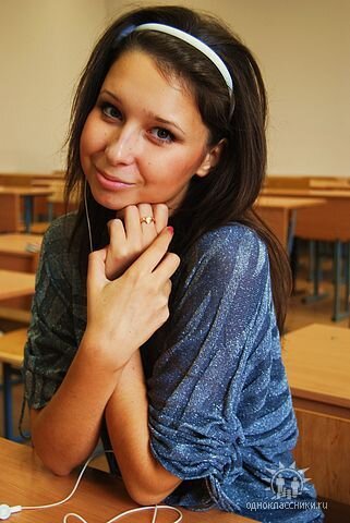 Valentina Genicoj's photo