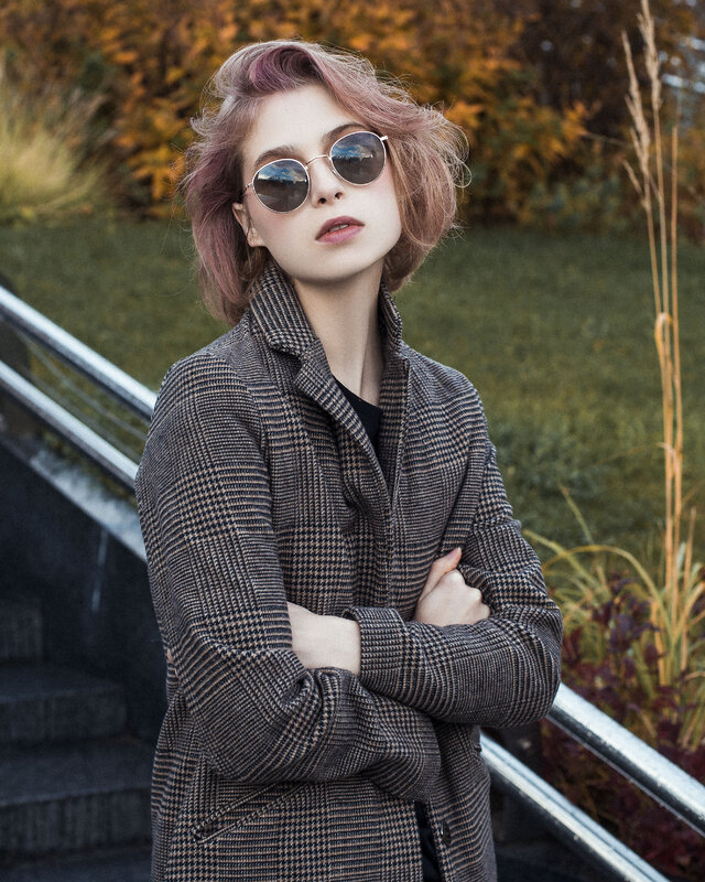 Ksenija Lobacheva's photo