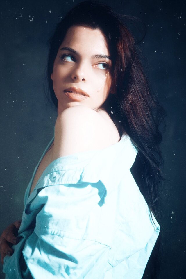 Фото Екатерина Аббасова