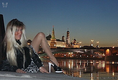 Irina Skurina's photo
