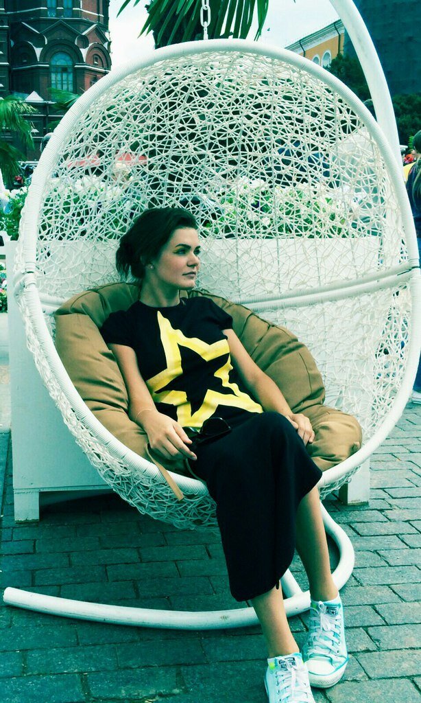Фото Майя Эдуардовна