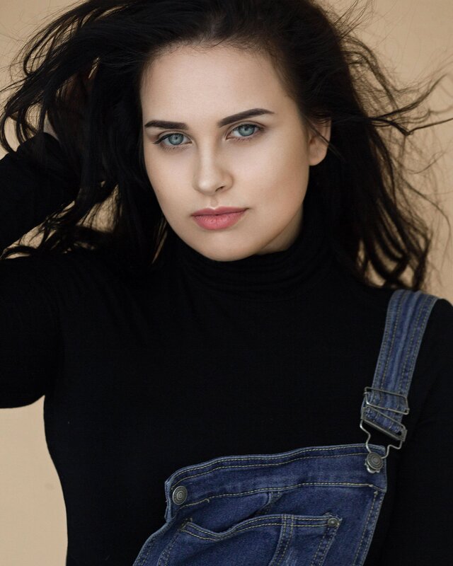 Foto Ekaterina Zima