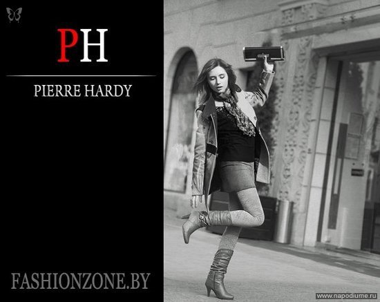 Ksenia Gibez's photo