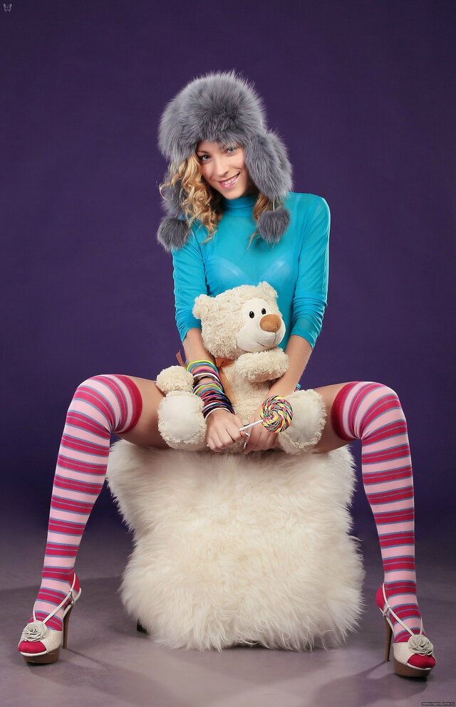 Oksana Visnevskaa's photo