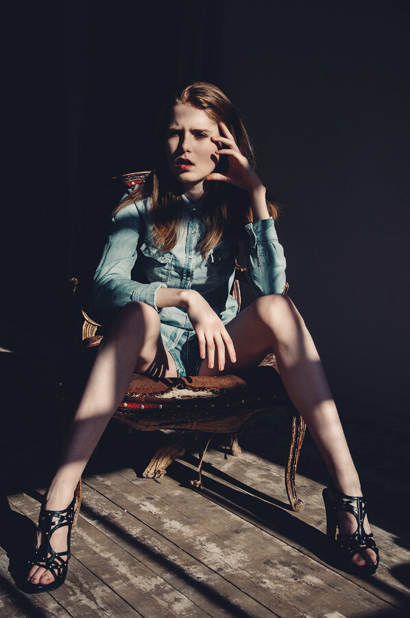 Dar'a Konstantinova's photo