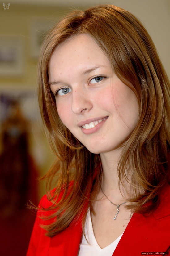 Urij Morozov's photo