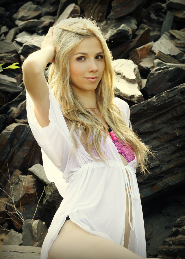 Karina Sidjuk's photo