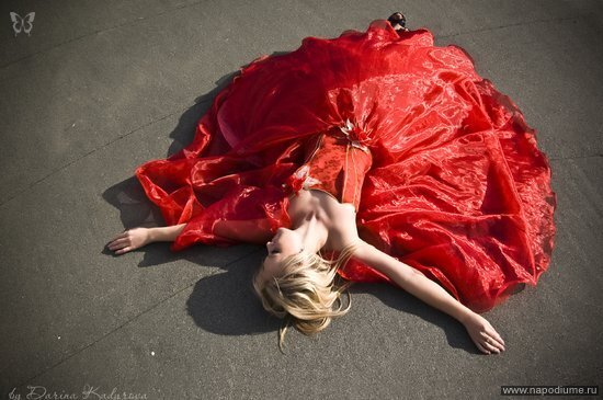 Фото Юлия Александрова