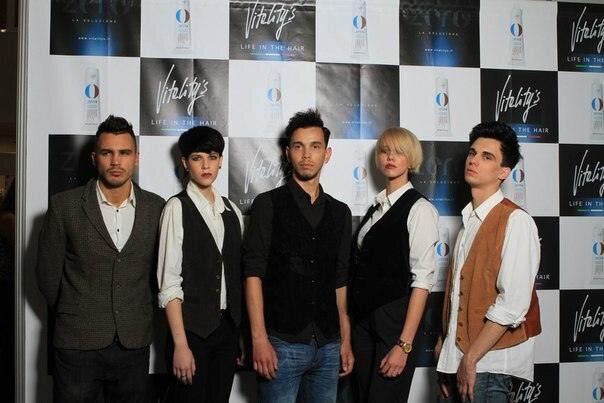 Intercharm 2014 ukraine