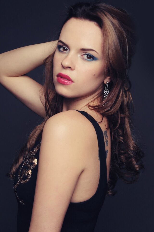 Viktorija Nevskaja's photo