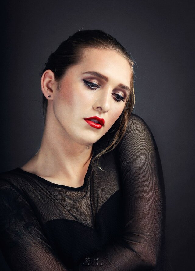 Andrey Dudkin's photo