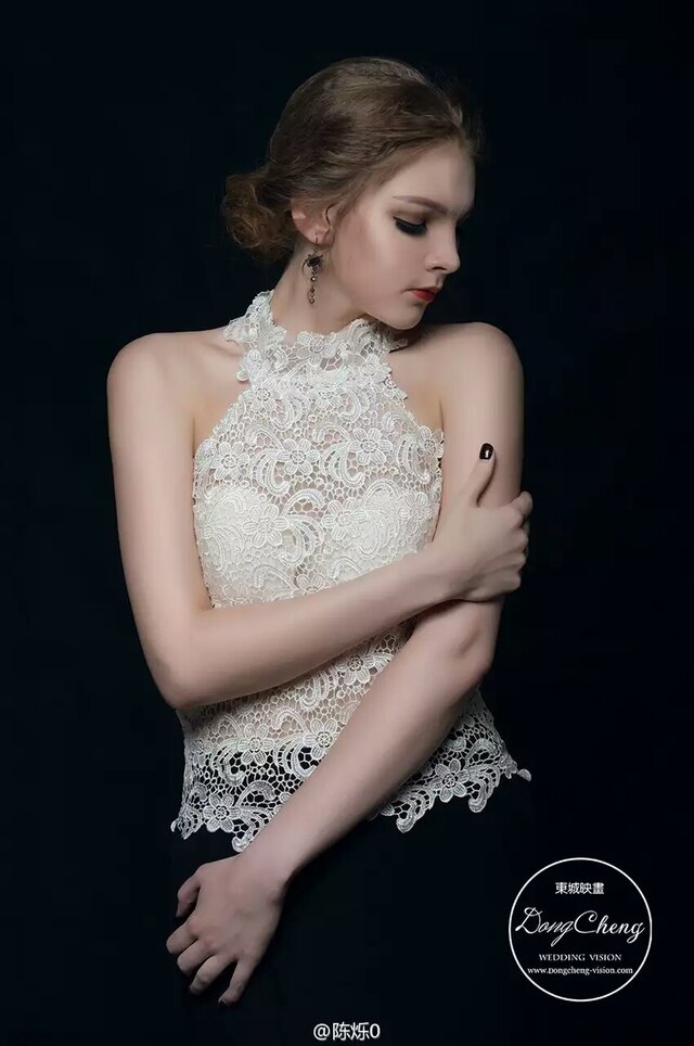 Foto Alisa Li