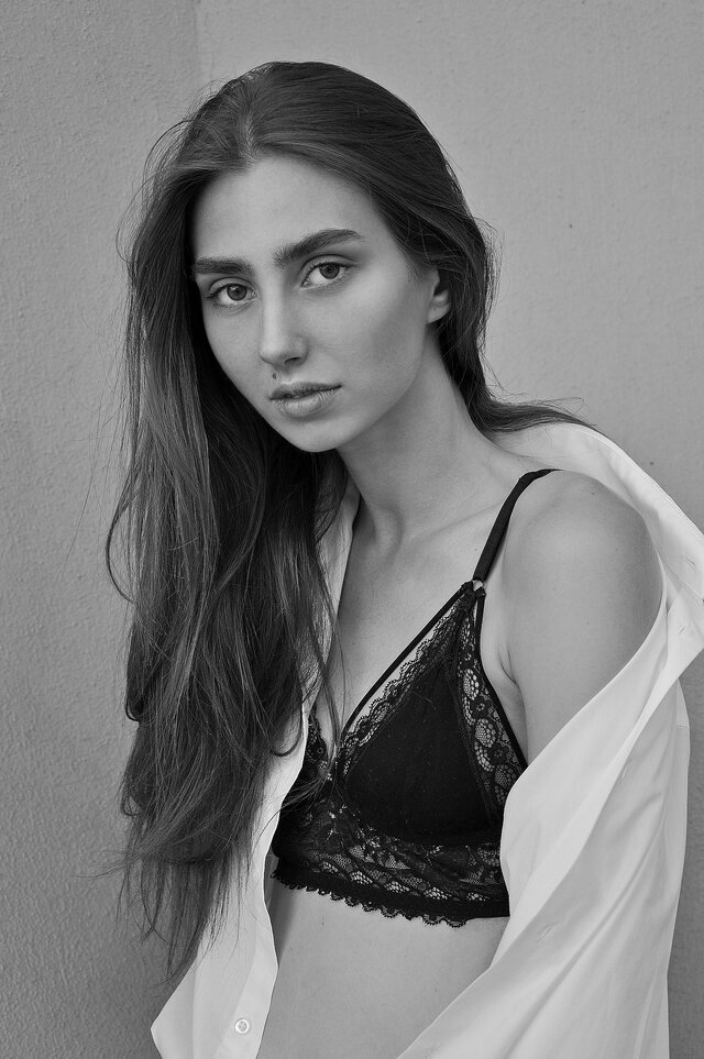 Фото Кate Laktionova