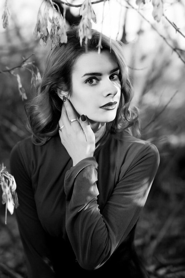 Foto Karina Osokina
