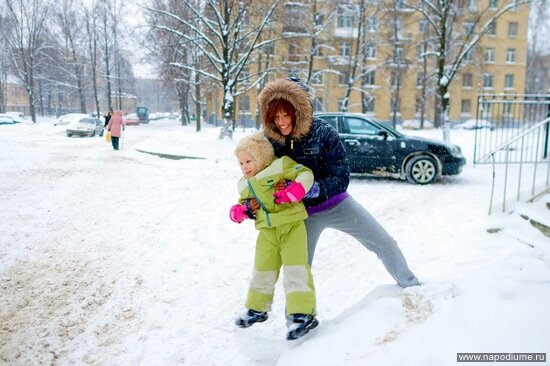 Oksana Ponomarenko's photo
