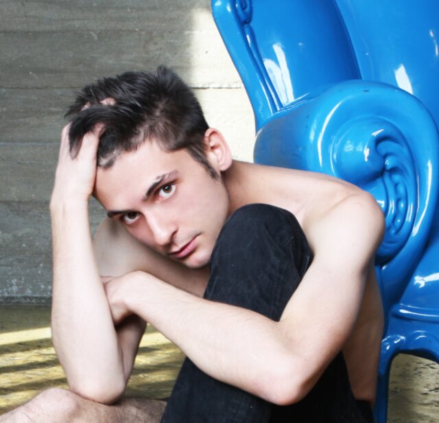 ruslan tlif's photo