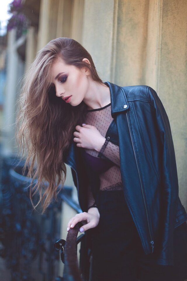Anna Osipova's photo