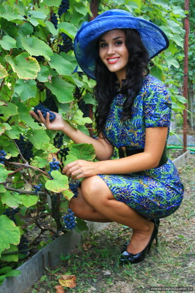 Irina Zastencik's photo