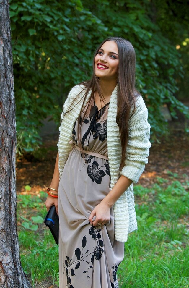 Diana Gotovitskaya's photo