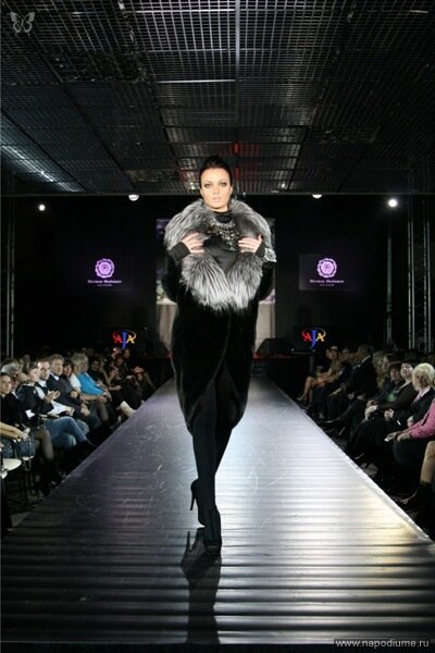 EVGENIYA KOTCUBINSKAYA's photo