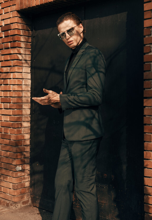 Foto Kris Yakovlev