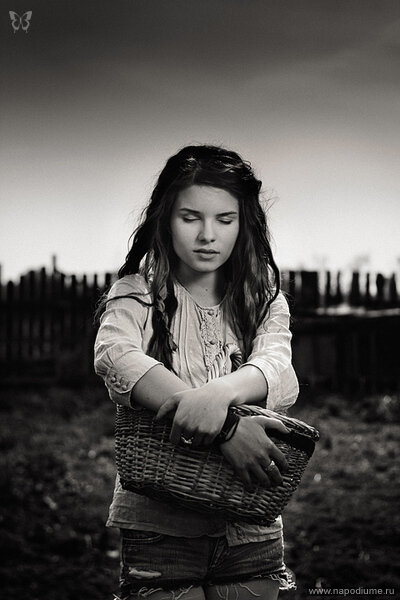 Фото Dmitry Alekseyev