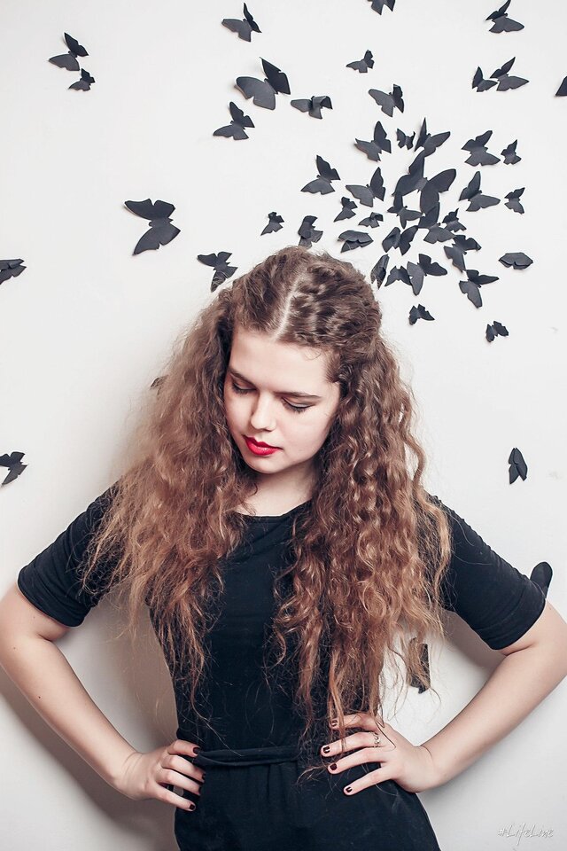 Foto Anna Maksimovna