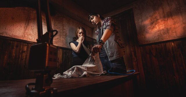 Фото Alisa Merk