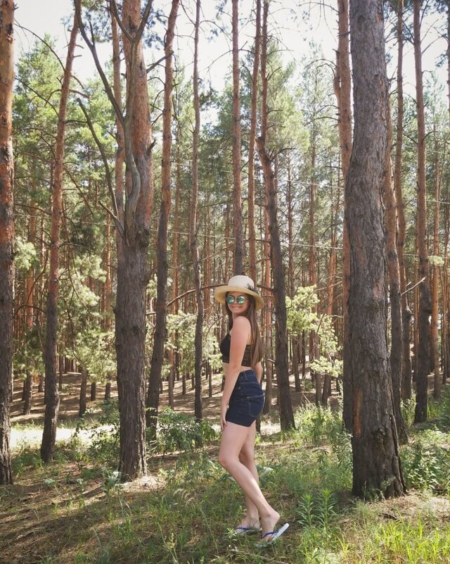 Foto Daria Grishko