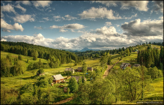 Фото Олег Кириенко