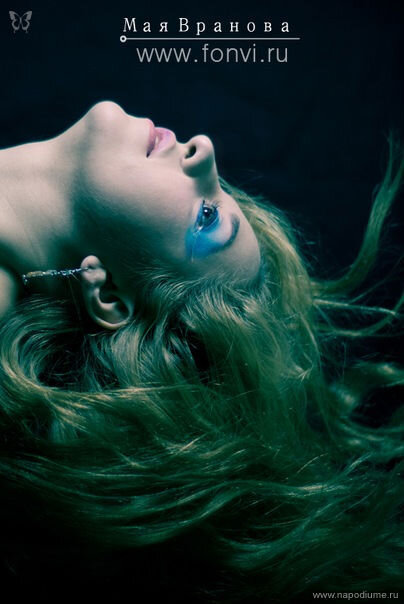 Lera Makeeva's photo