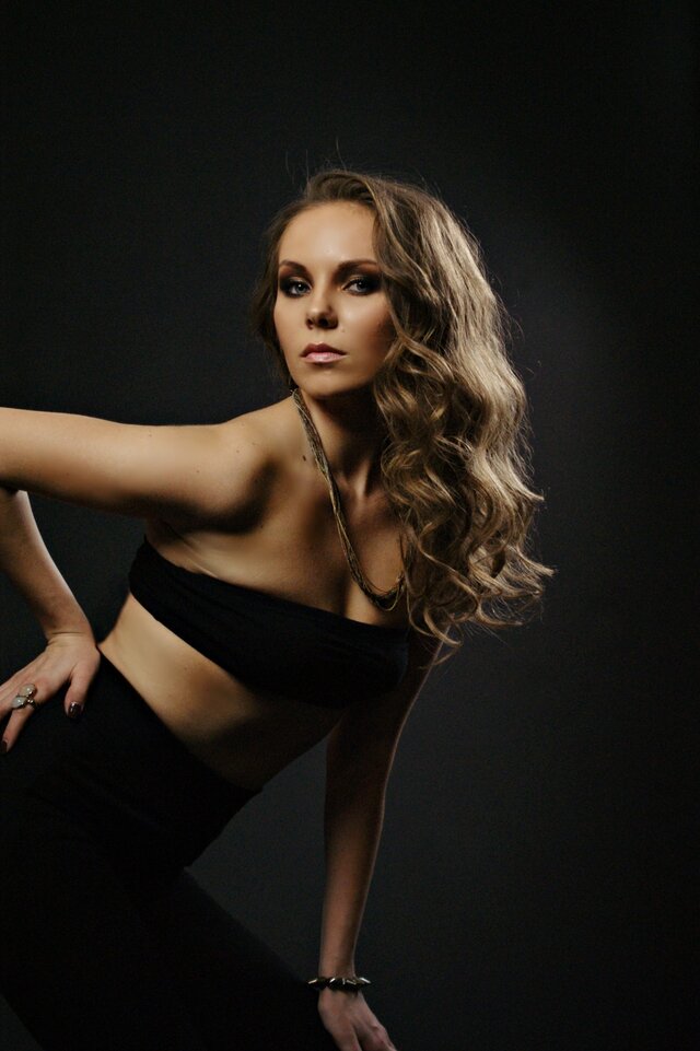 Dasha Sergijchuk's photo