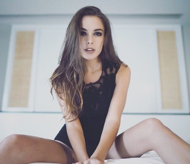 Foto Ulia Lastockina