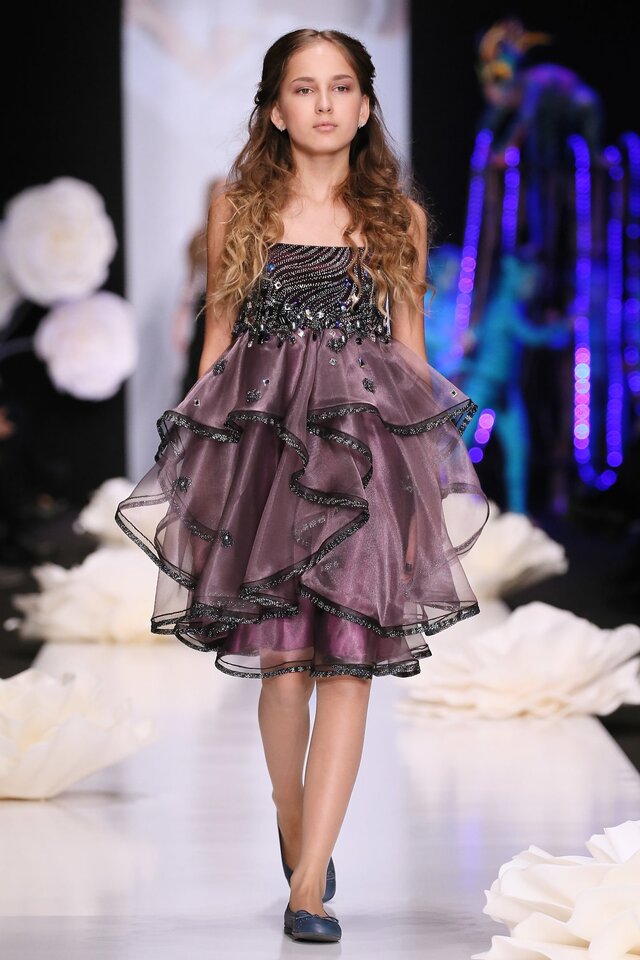 照片Julija Bel'skaja