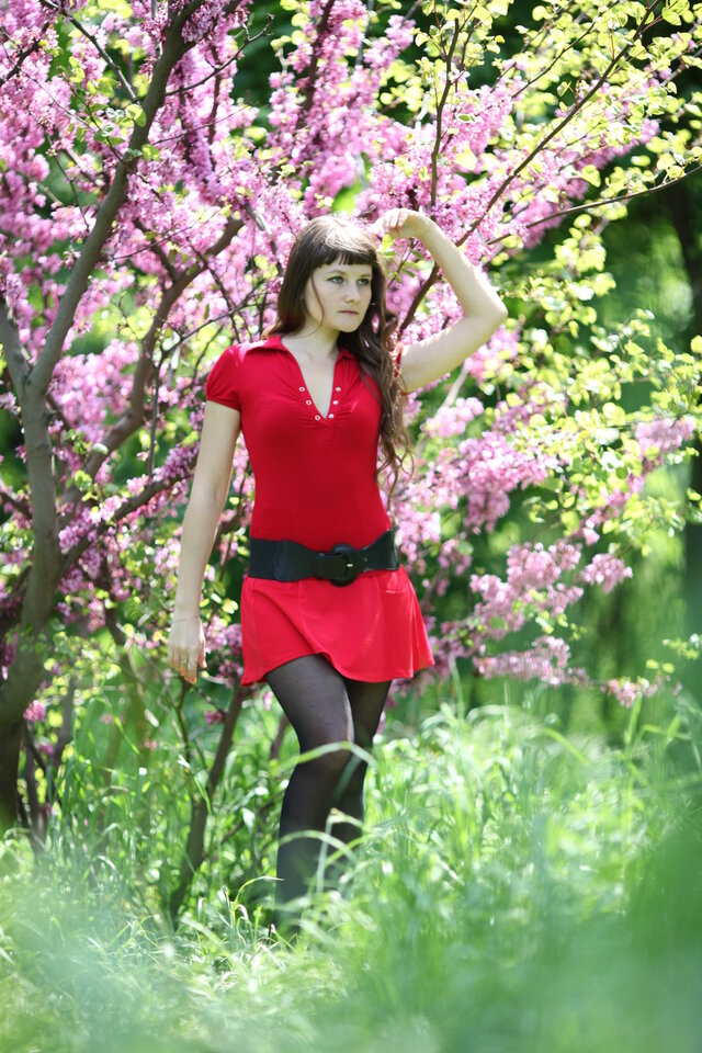 Irina Pomel'nikova's photo