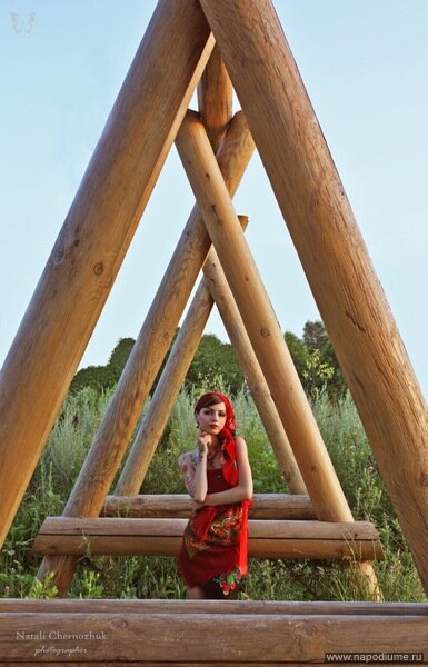 Фото Marina Timosenko
