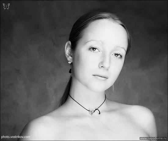 Serg Vostrikov's photo