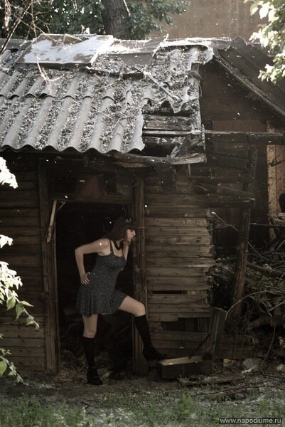 Фото Dasha Gaigalas