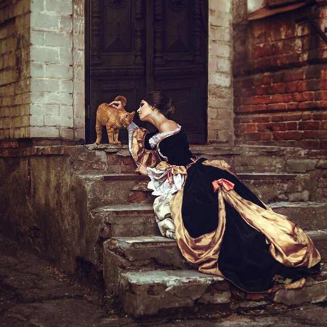 Фото Karina Shulika
