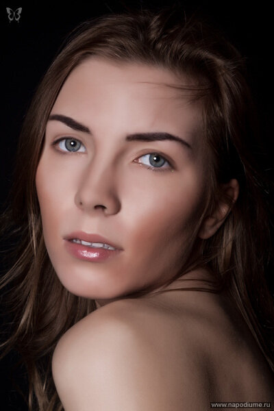 Vika Visna's photo