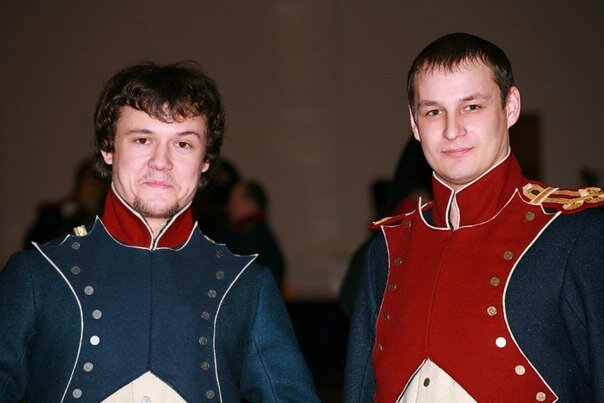 Фото Вадим Фокин
