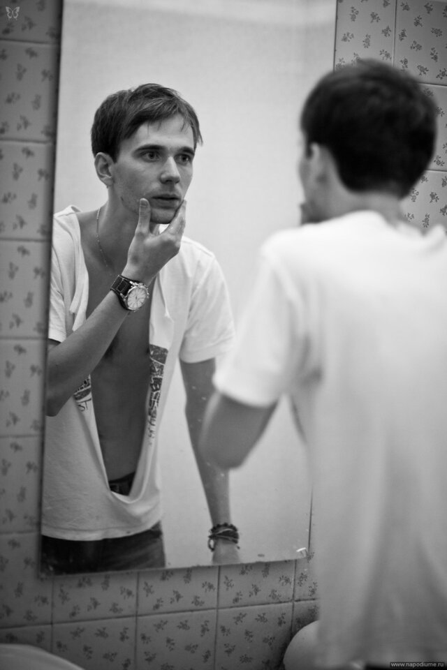 Фото Дмитрий Нежельский